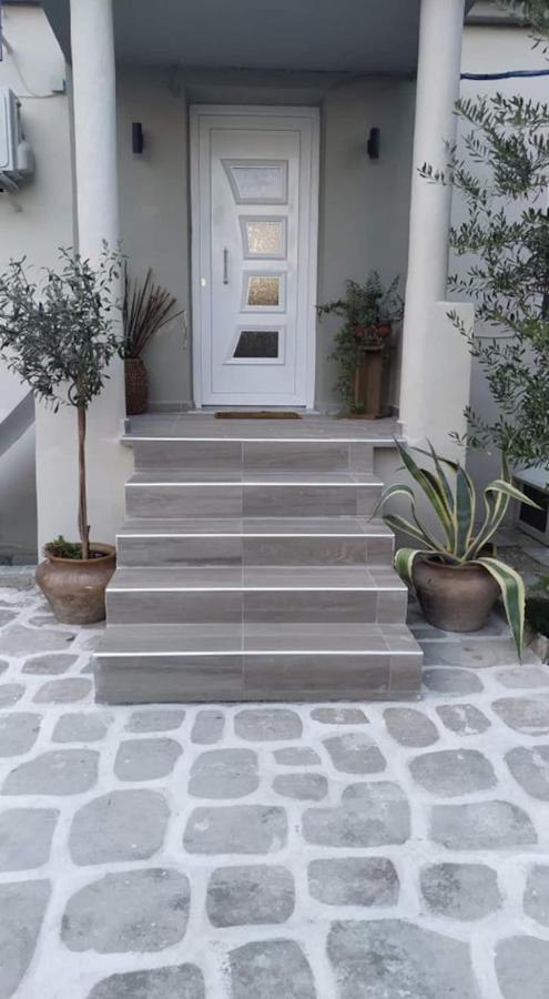 Alkistis House Villa Volos Exterior foto