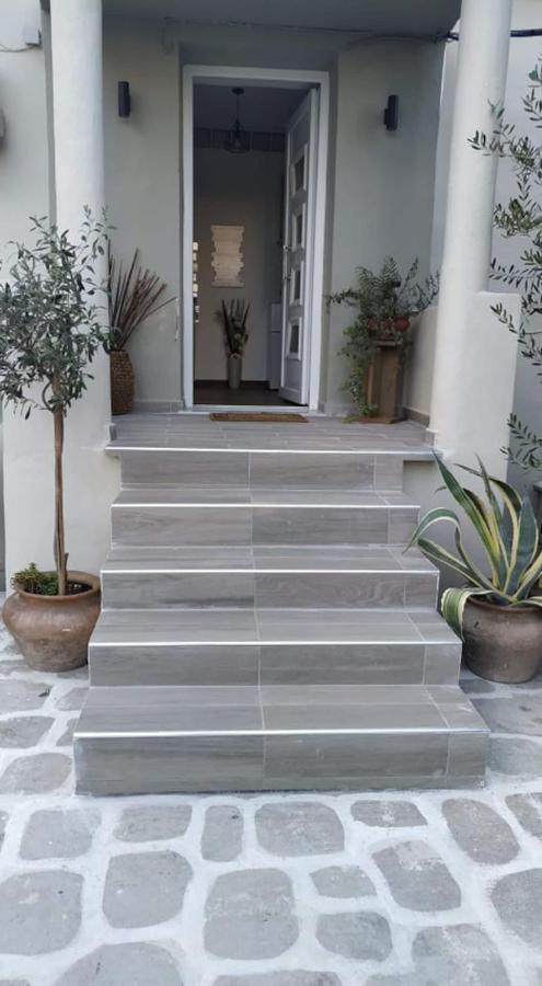 Alkistis House Villa Volos Exterior foto