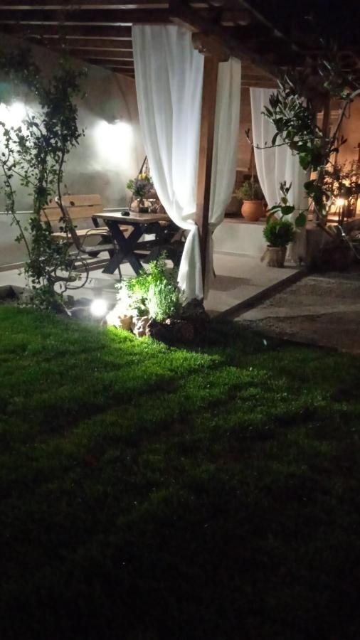 Alkistis House Villa Volos Exterior foto