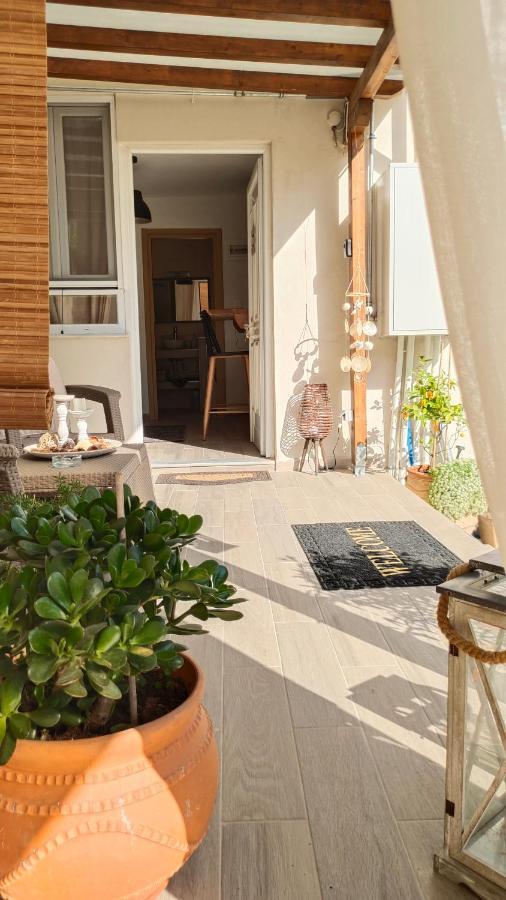 Alkistis House Villa Volos Exterior foto