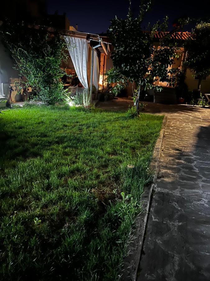 Alkistis House Villa Volos Exterior foto