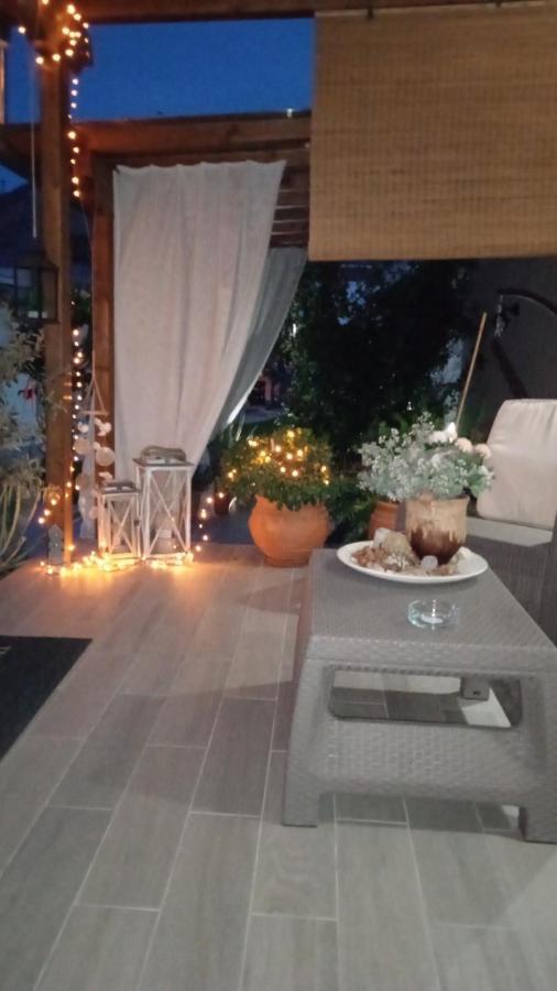 Alkistis House Villa Volos Exterior foto
