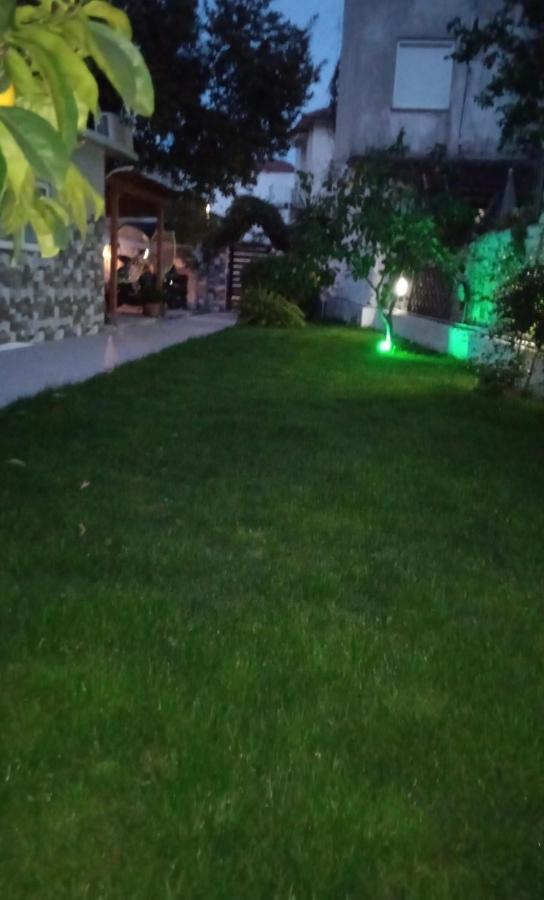 Alkistis House Villa Volos Exterior foto