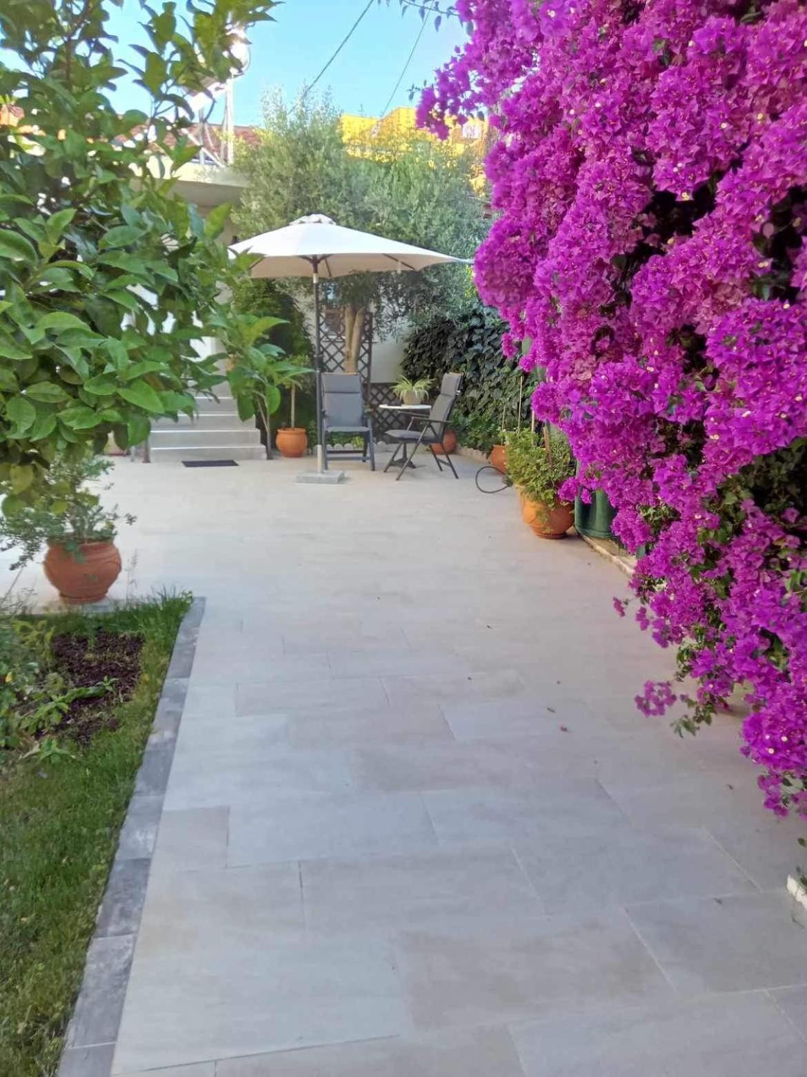 Alkistis House Villa Volos Exterior foto